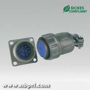 Round Connectors10