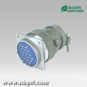 Round Connectors12