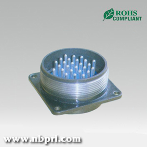 Round Connectors13