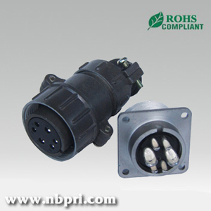 Round Connectors17