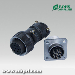 Round Connectors18