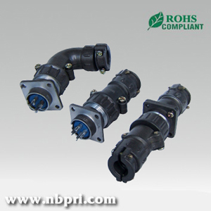 Round Connectors19