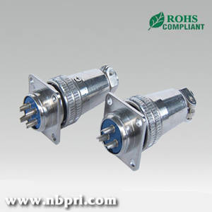 Round Connectors20