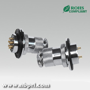 Round Connectors21