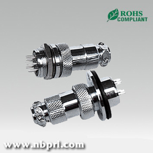 Round Connectors23