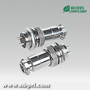 Round Connectors24