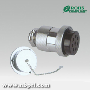 Round Connectors26