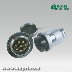 Round Connectors27