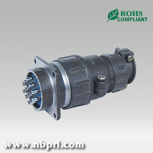 Round Connectors16